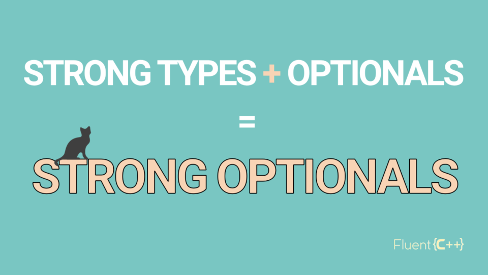 Strong Option Sign Strong Optionals - Fluent C++