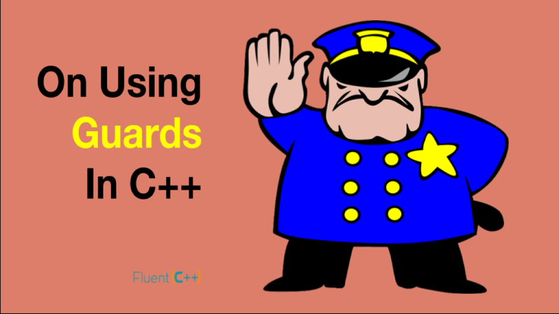 guards C++