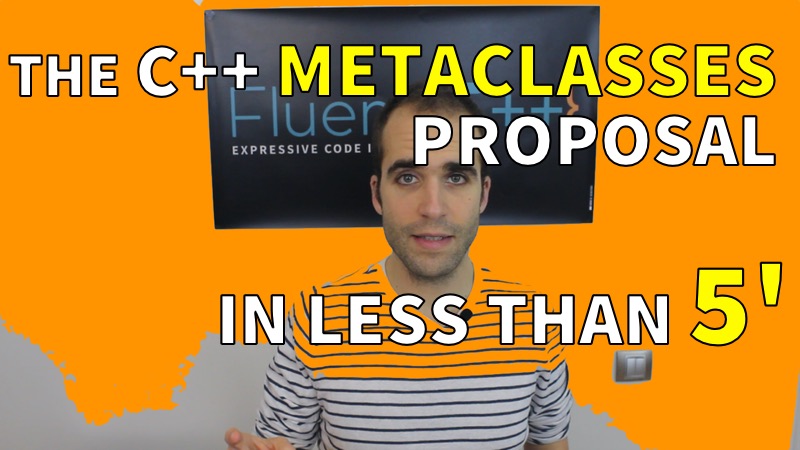 metaclass C++