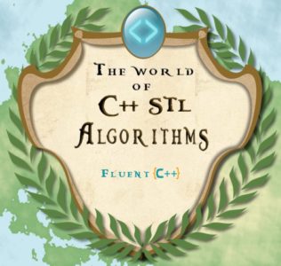 The World Map of C++ STL Algorithms - Fluent C++